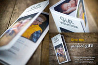 Gift Vouchers