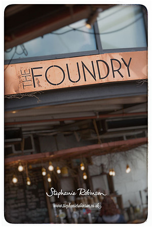 Camden Foundry