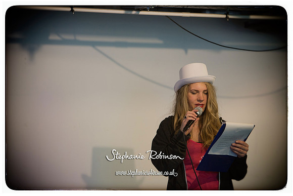 Natasha Nother Camden Brawl