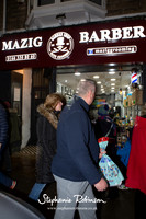 Mazig Barber Shop Mazig Grooming Disley