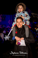 Dame Sarah Storey Dec 2016