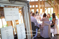 Wedding Reception Peover Golf Club