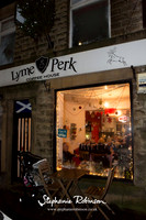 Lyme Perk Disley