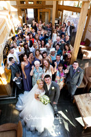 Wedding Reception Peover Golf Club