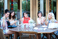 Wedding Guests
