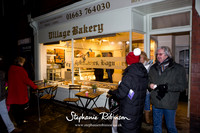 The Village Bakery Disley