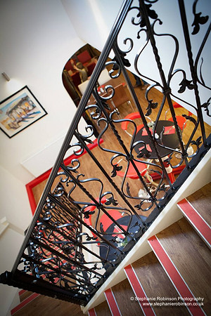 Llywelyns Cafe Bar Bistro