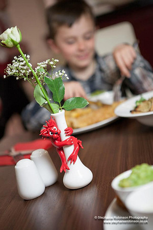 Llywelyns Cafe Bar Bistro