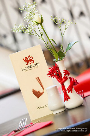 Llywelyns Cafe Bar Bistro